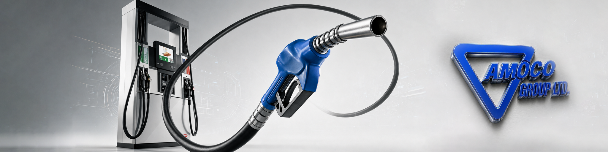 Amoco Oil & Fuel